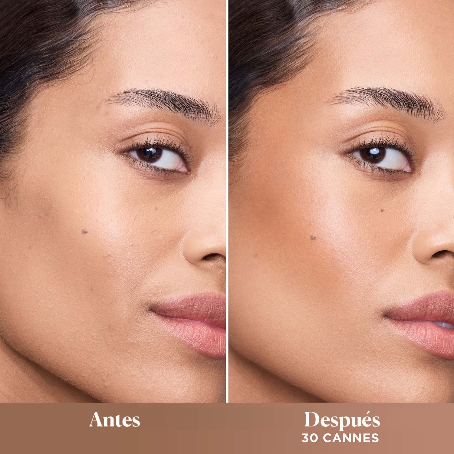 BRONZE COLOR INFUSION (DÚO DE BRONCEADORES MULTIDIMENSIONAL)